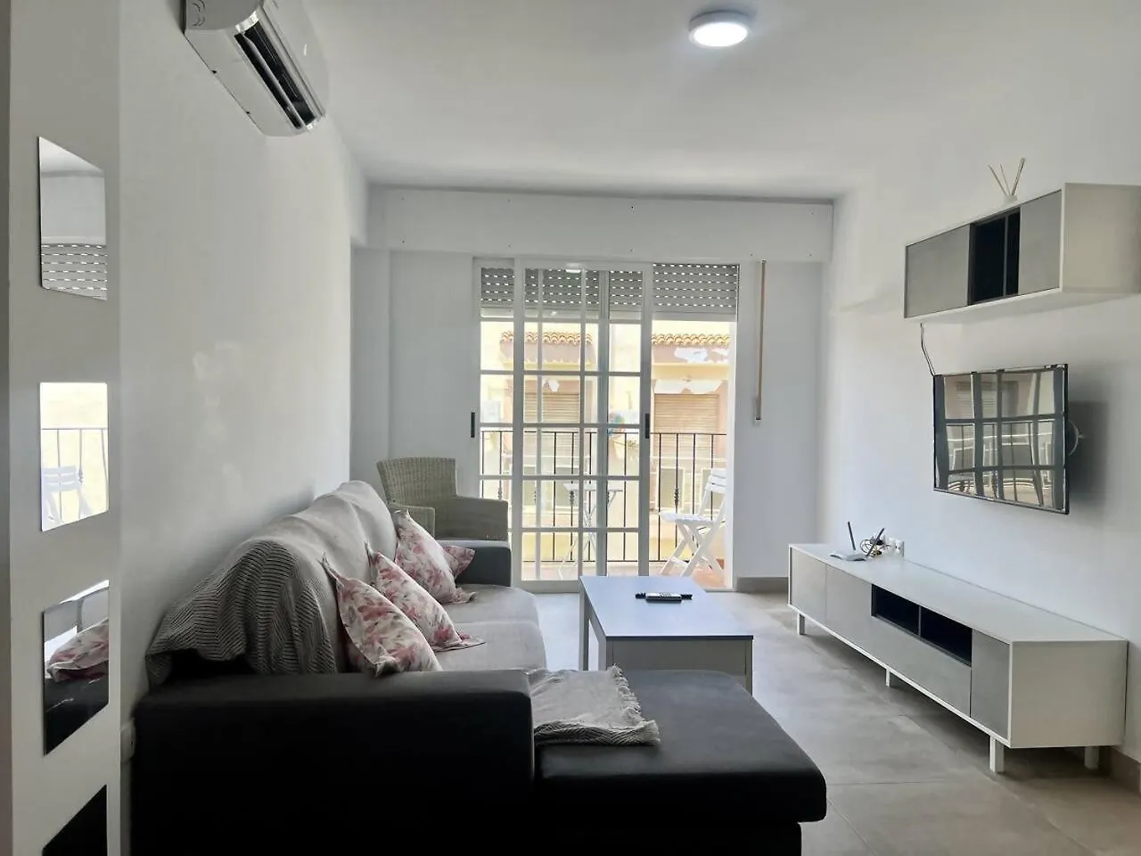 Apartamento El Ocaso Carboneras Spain