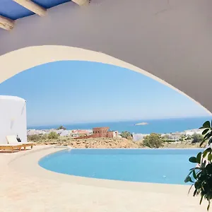 Bed & Breakfast Casabah Bed & Breakfast